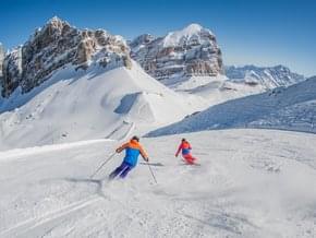 Cortina d'Ampezzo