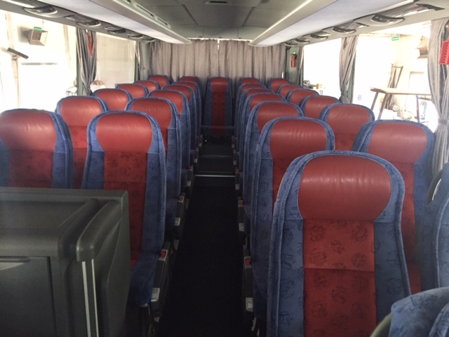 SETRA 415 GT-HD 2