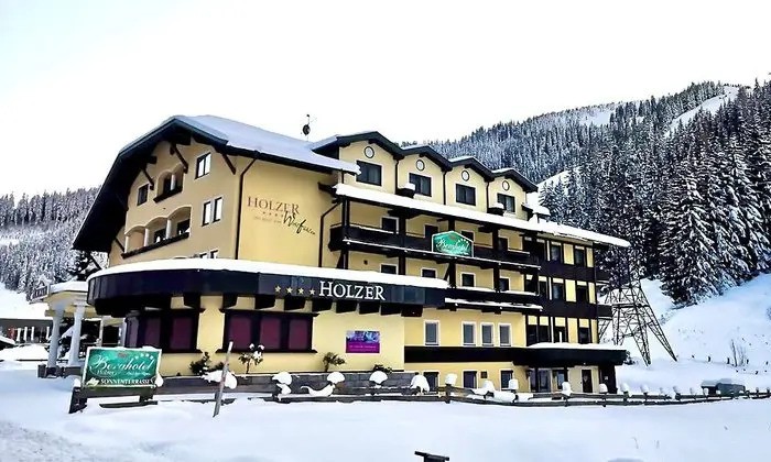 Kitzbuhel Image 1