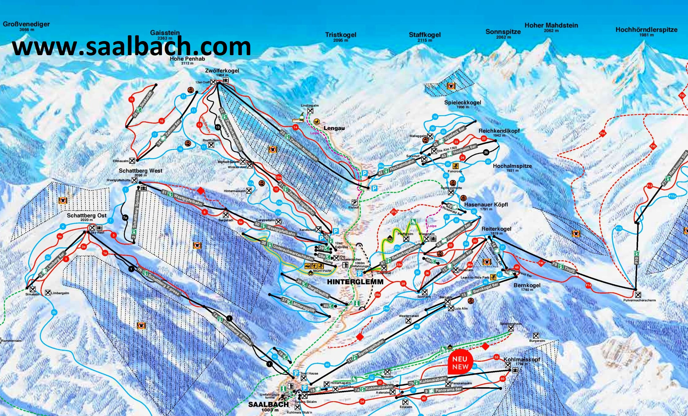 Kaprun-Zell am See Image 2